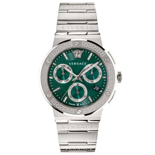 Versace VRSCVEZ900121 Erkek Kol Saati - 1