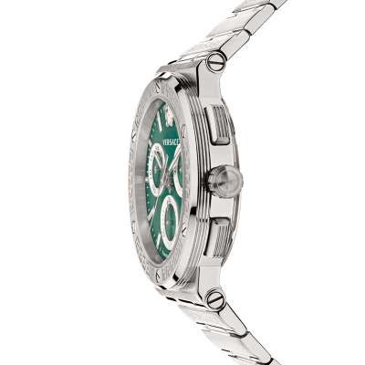 Versace VRSCVEZ900121 Erkek Kol Saati - 2