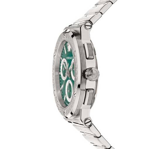 Versace VRSCVEZ900121 Erkek Kol Saati - 2