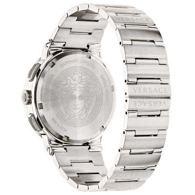 Versace VRSCVEZ900121 Erkek Kol Saati - 3
