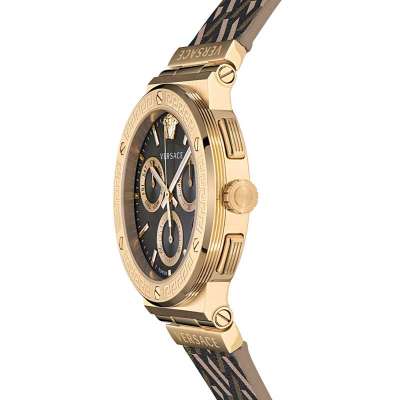 Versace VRSCVEZ900621 Erkek Kol Saati - 2