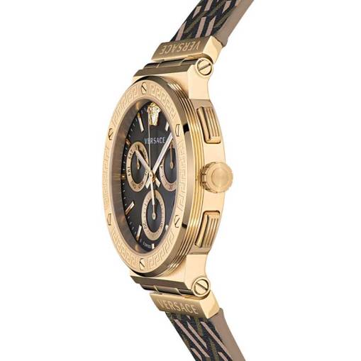 Versace VRSCVEZ900621 Erkek Kol Saati - 2